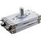Compact Rotary Actuator, Rack and Pinion series C(D)RQ2B